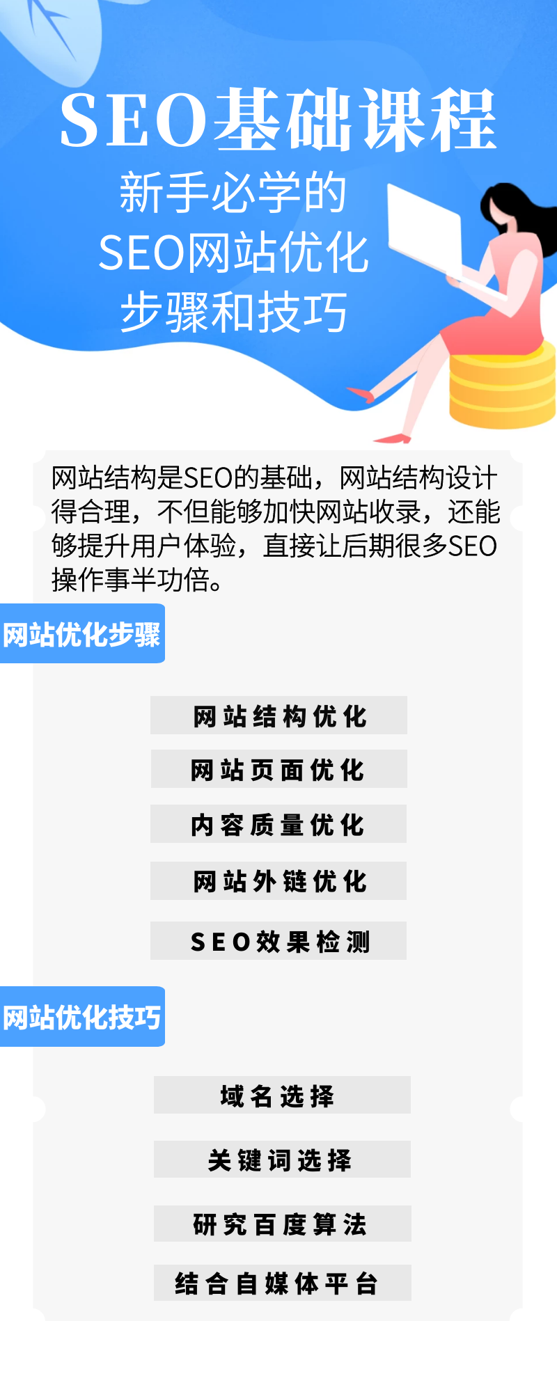 it9网络学院VIP之SEO优化教程，从入门到真正能落地，我踩过的坑都帮你填平了