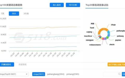 SEO排名优化实战，从伽位心到精准引流的完整路径