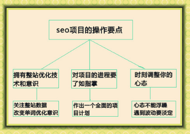 巴南老板们，别再被SEO套路了，聊聊怎么选对靠谱的服务商