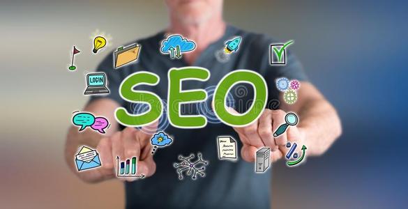 广西SEO，别让首页关键词优化，变成一场自嗨
