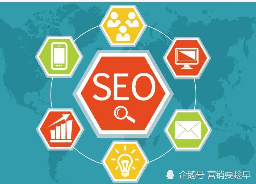 搜索引擎优化（SEO）不只是排名，更是与用户对话的艺术